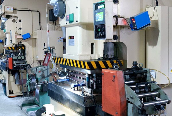 China Cixi Jihong Electronics Co., Ltd.